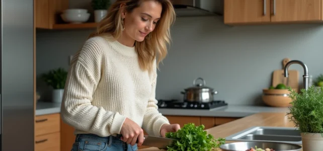 Découvrez les meilleures recettes gratuites pour cuisiner facilement au quotidien