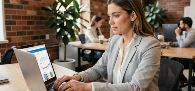 Les meilleurs conseils pour booster votre présence en ligne grâce aux solutions web Les meilleurs conseils pour booster votre présence en ligne grâce aux solutions web