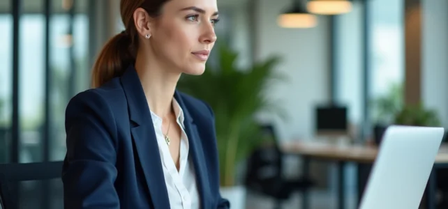 Comment booster la performance commerciale de votre entreprise grâce à la prospection digitale Comment booster la performance commerciale de votre entreprise grâce à la prospection digitale