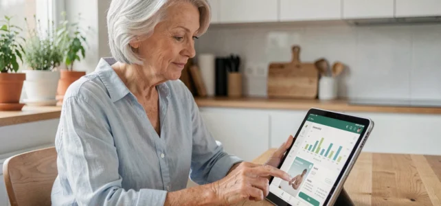Les dernières actualités et innovations dédiées au bien-être des seniors Les dernières actualités et innovations dédiées au bien-être des seniors